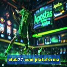 club77.com plataforma